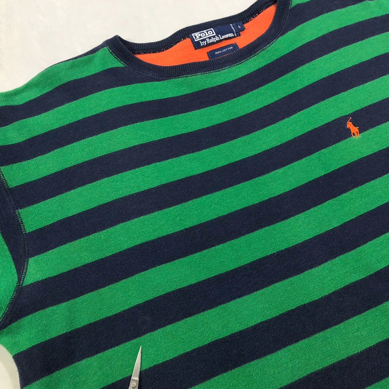 Polo Ralph Lauren Knit Sweater (L/BIG)