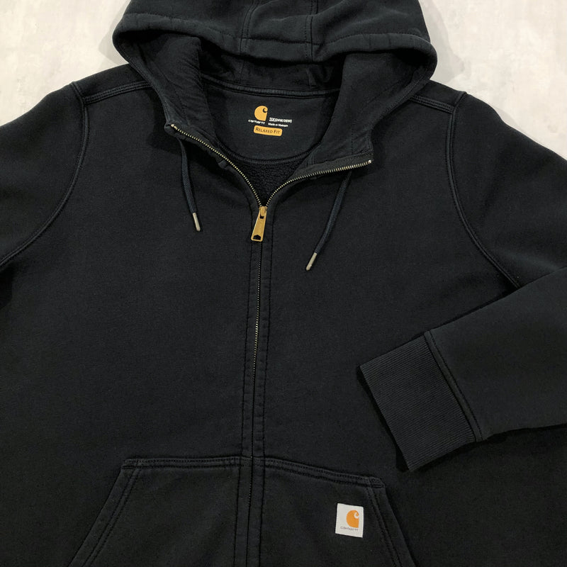 Carhartt Hoodie Zip (W/3XL)