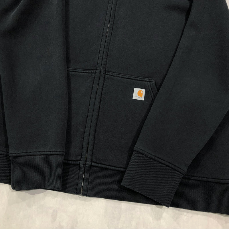 Carhartt Hoodie Zip (W/3XL)