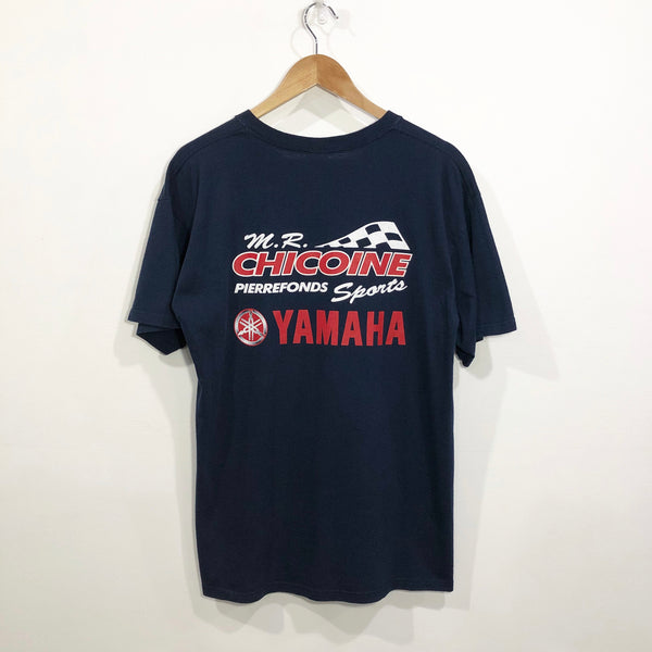 Gildan T-Shirt Yamaha (M)