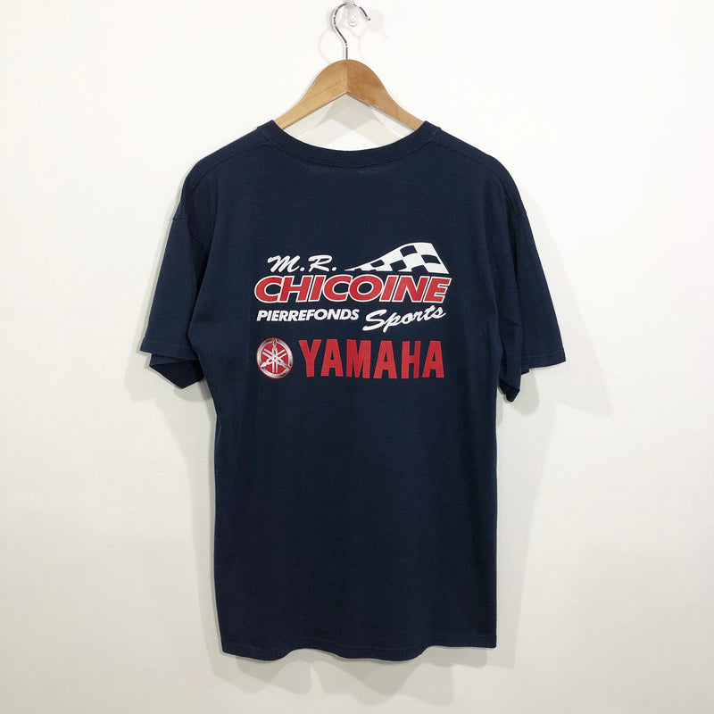 Gildan T-Shirt Yamaha (M)