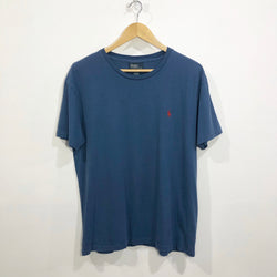 Vintage Polo Ralph Lauren T-Shirt (M)