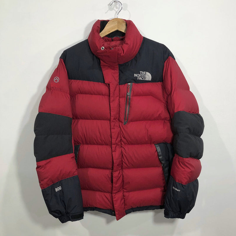 The North Face Down Jacket 800 Summit Series L VINTAGELANDNZ