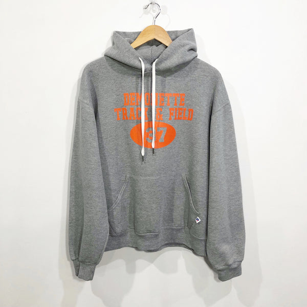 Russell Hoodie Demonette Track & Field (M/SHORT)