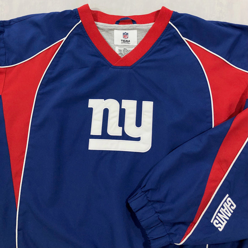 New York Giants Reebok NFL Sideline Gear