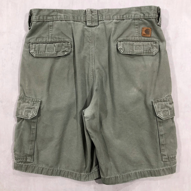 Carhartt Shorts (36)