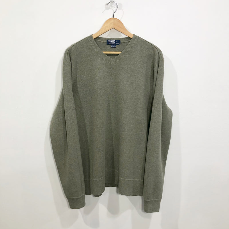 Polo Ralph Lauren Knit Sweater (M)