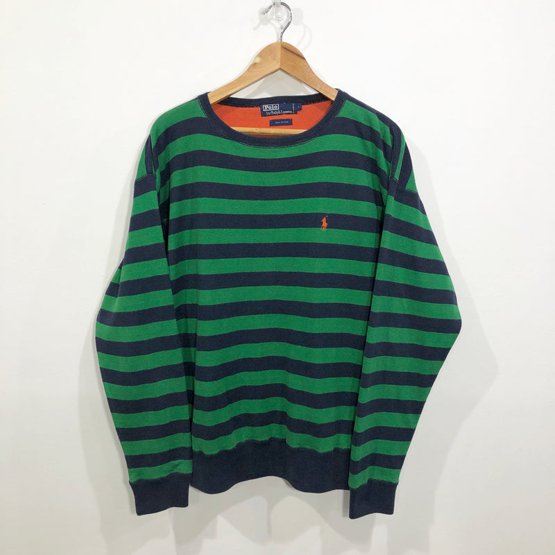 Polo Ralph Lauren Knit Sweater (L/BIG)