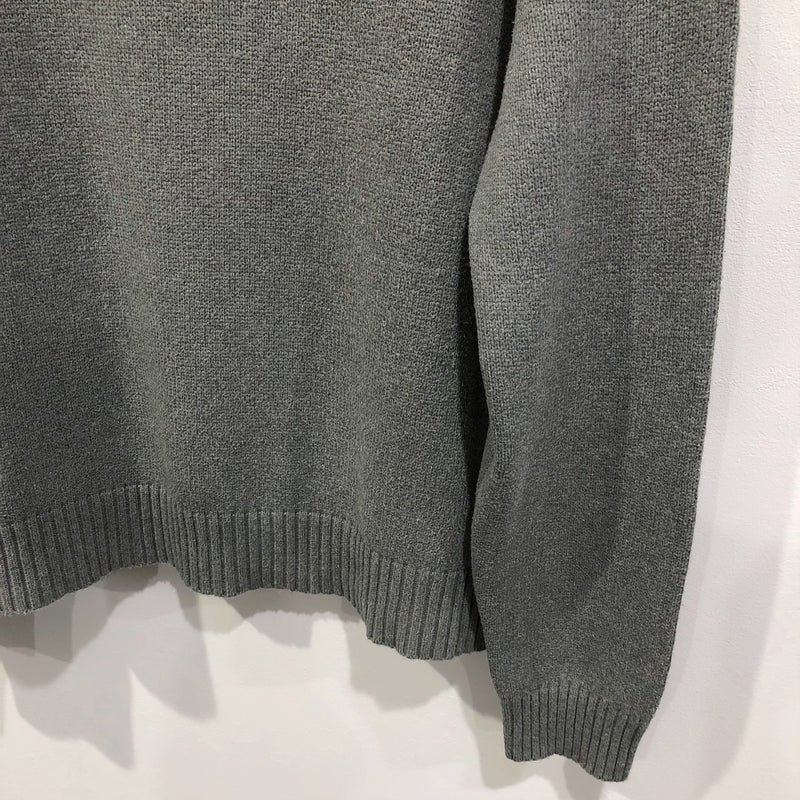 Polo Ralph Lauren Knit Quarter Zip (L)