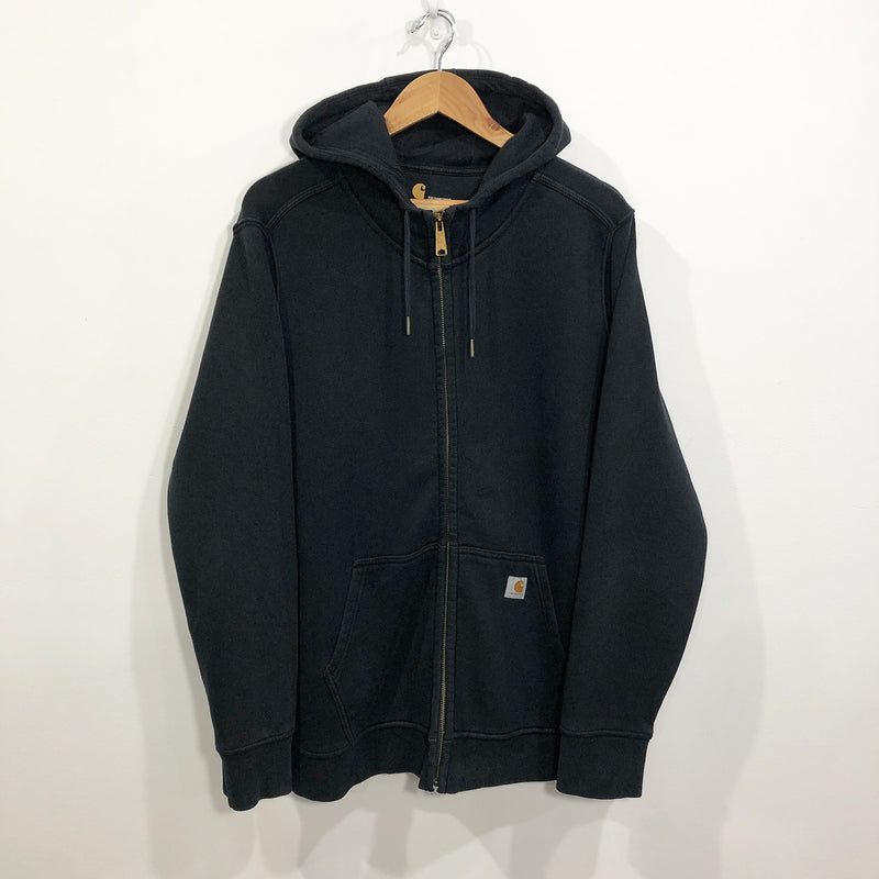 Carhartt Hoodie Zip (W/3XL)