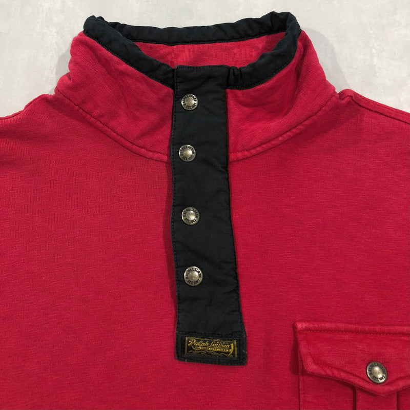 Polo Ralph Lauren Pullover (XL)