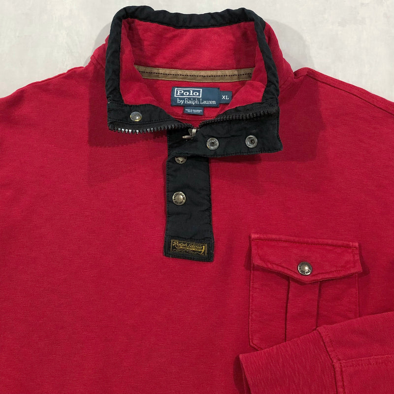 Polo Ralph Lauren Pullover (XL)