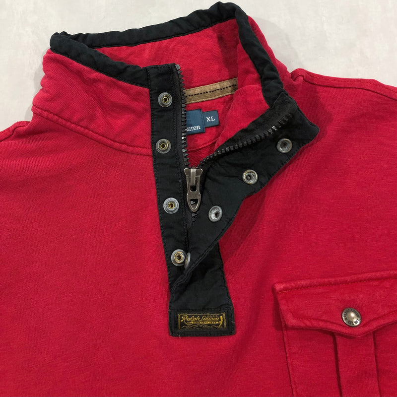 Polo Ralph Lauren Pullover (XL)