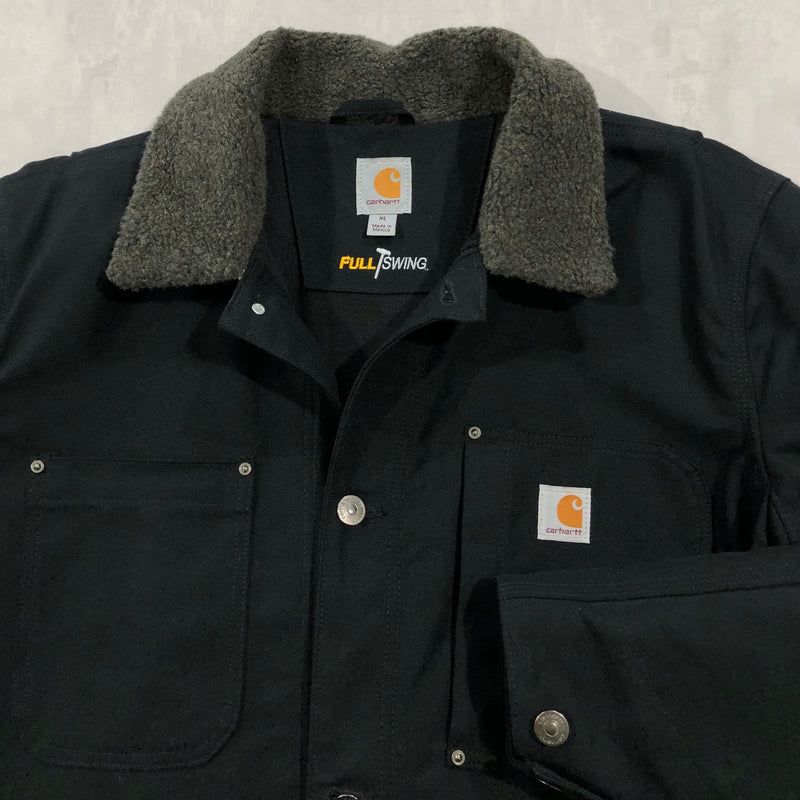 Carhartt Jacket (XL/TALL)