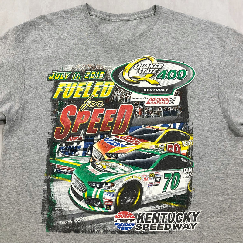 Kentucky Speedway T-Shirt (L)