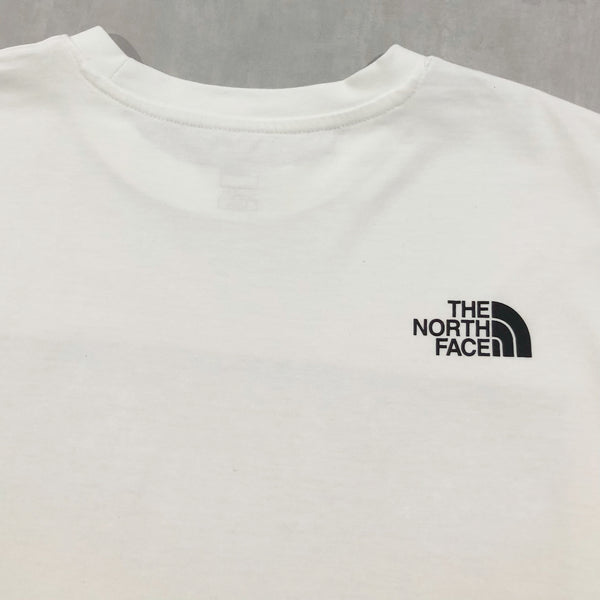 The North Face T-Shirt (M)