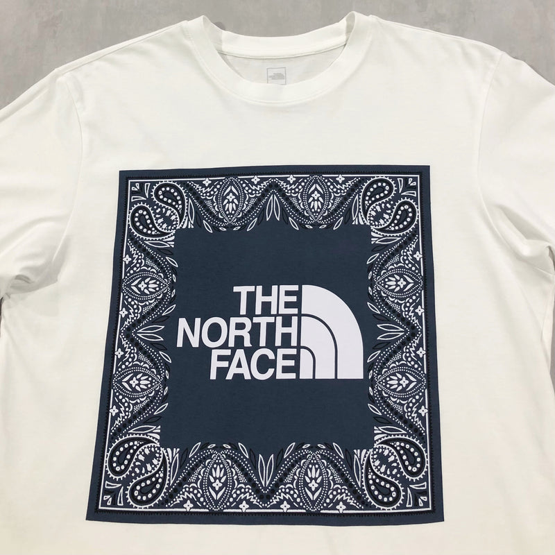 The North Face T-Shirt (M)