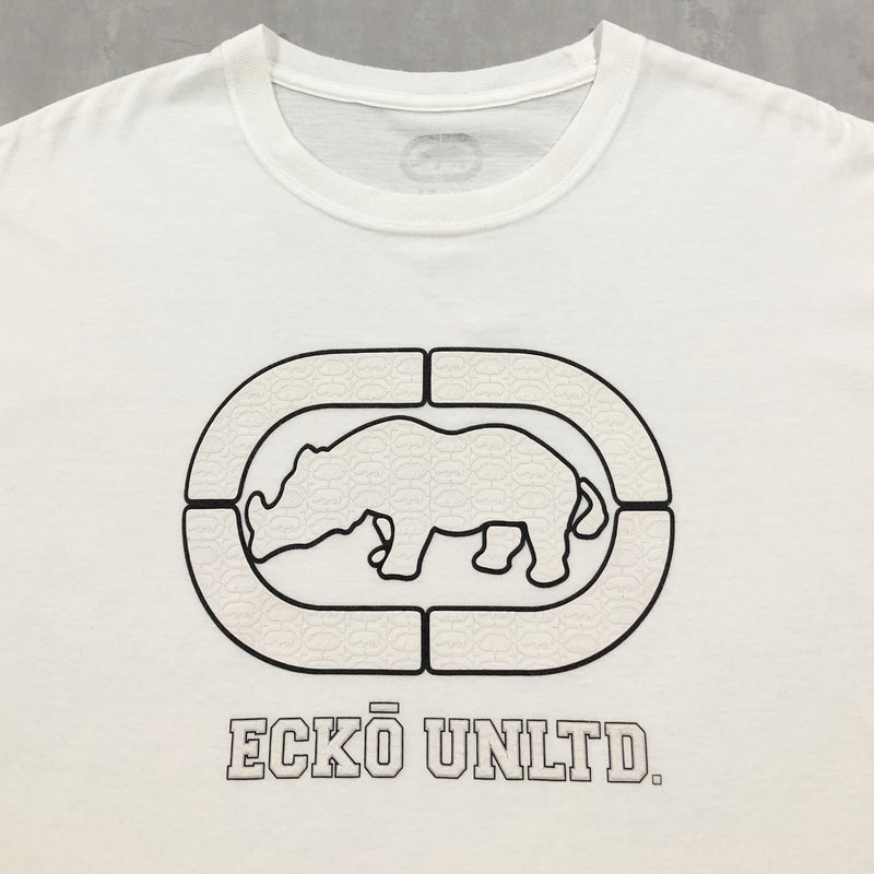 Ecko Unltd T-Shirt (L)