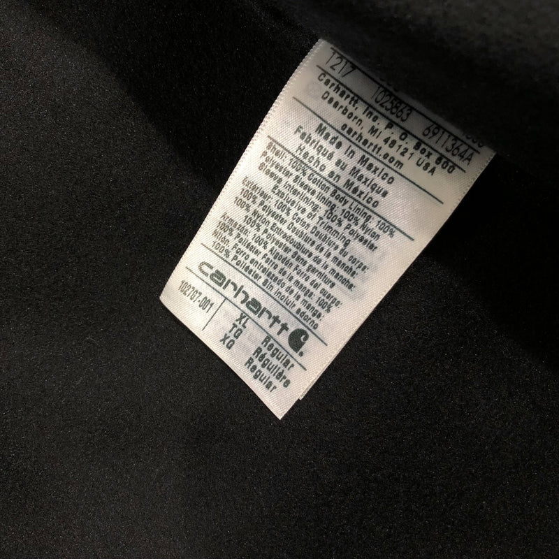 Carhartt Jacket (XL/TALL)