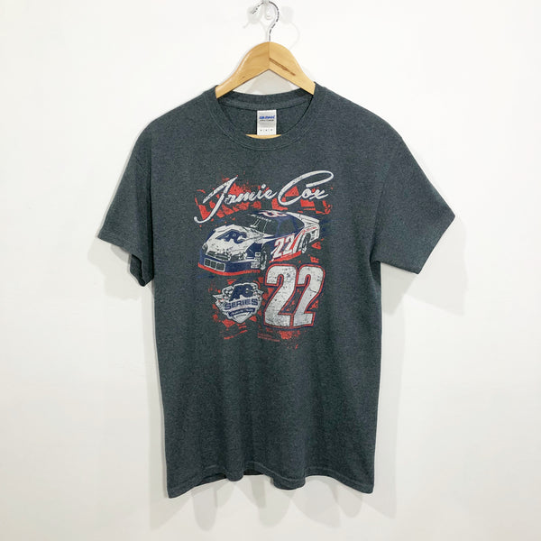 Gildan T-Shirt APC Racing Series (S)