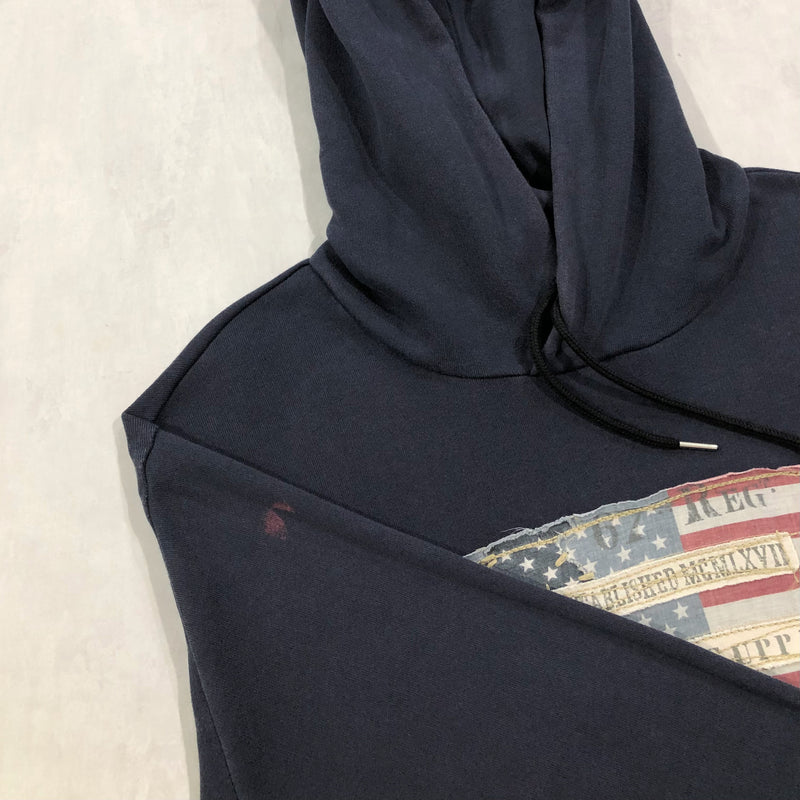 Denim & Supply Ralph Lauren Hoodie (XL)