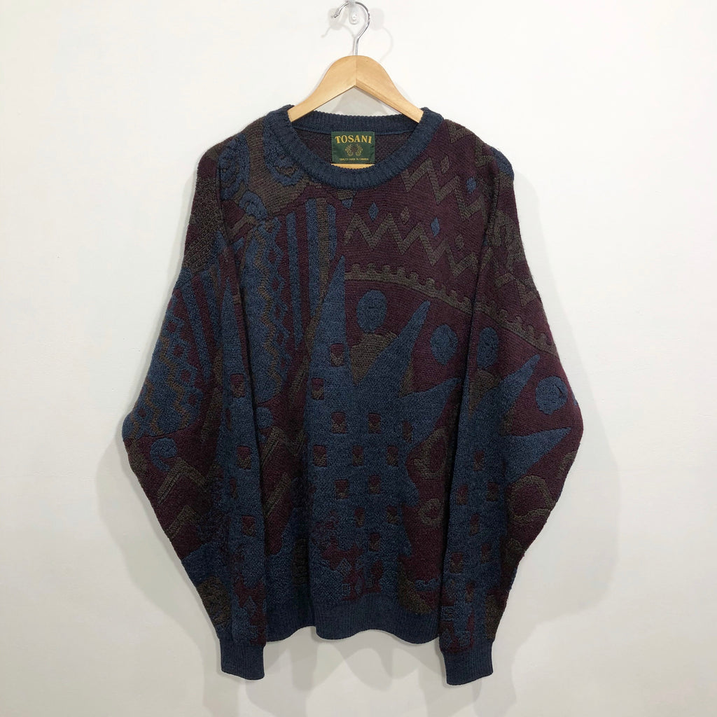 Tosani sweater hot sale