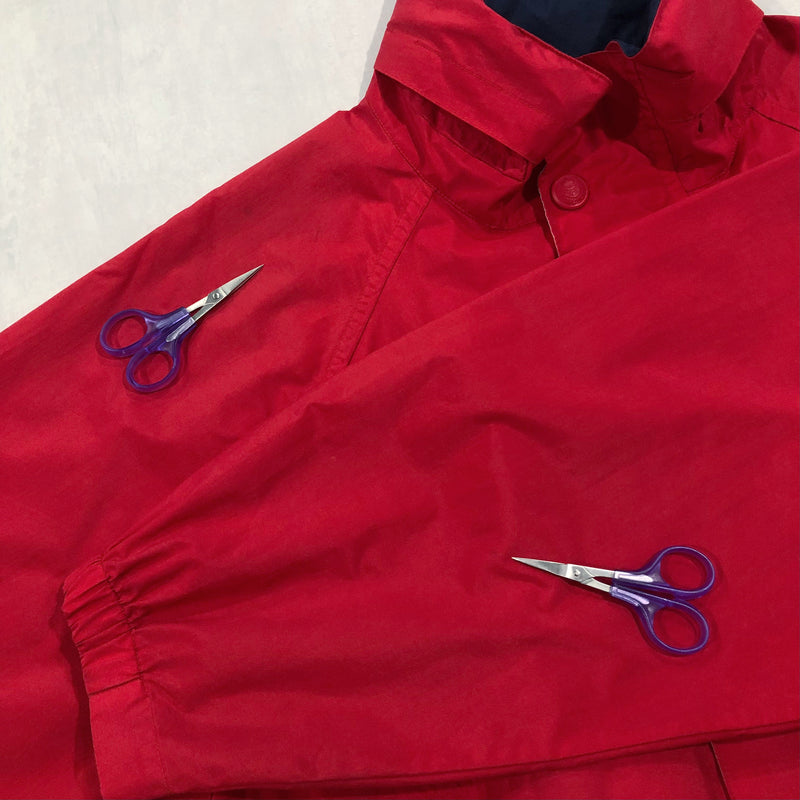 Vintage Nautica Jacket (M/BIG-L)