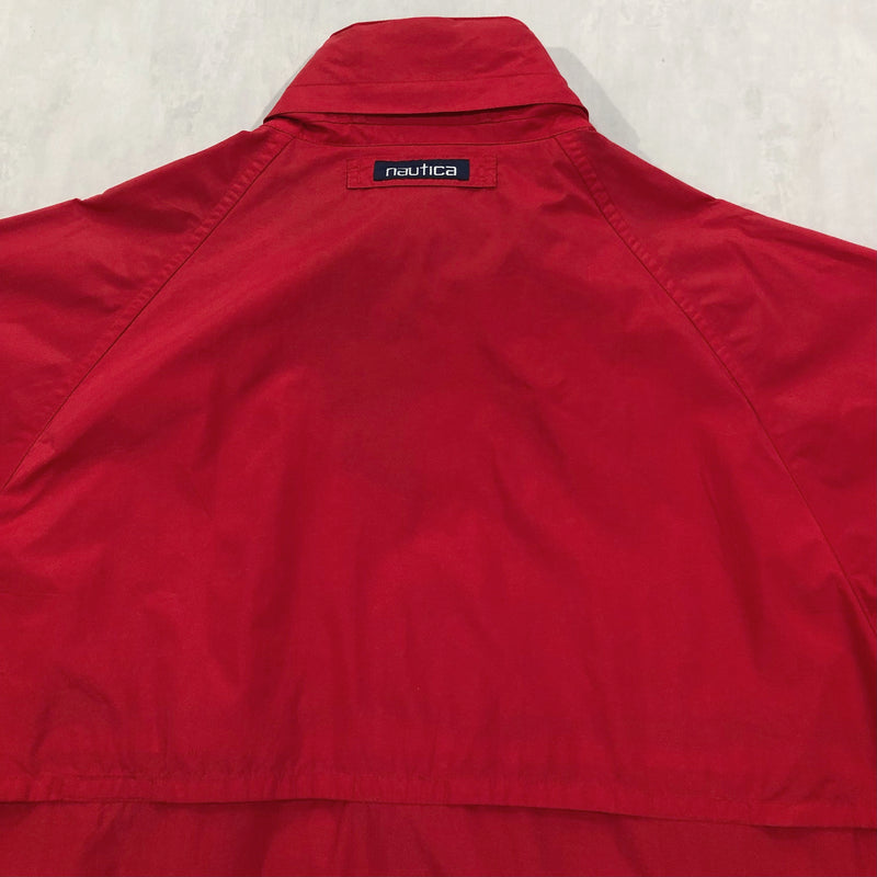 Vintage Nautica Jacket (M/BIG-L)