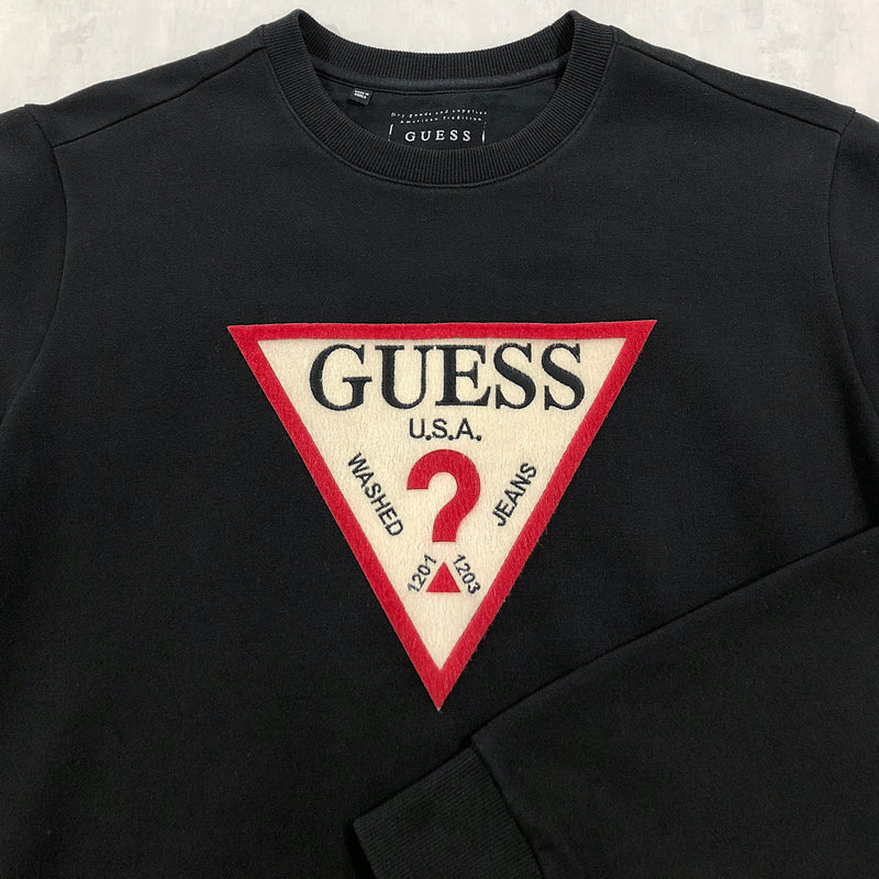 Guess Sweatshirt (M)