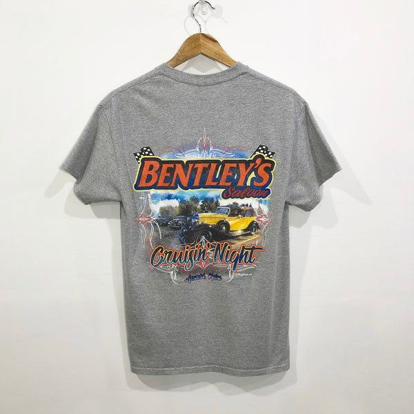 Gildan T-Shirt Bentley's Saloon (XS)