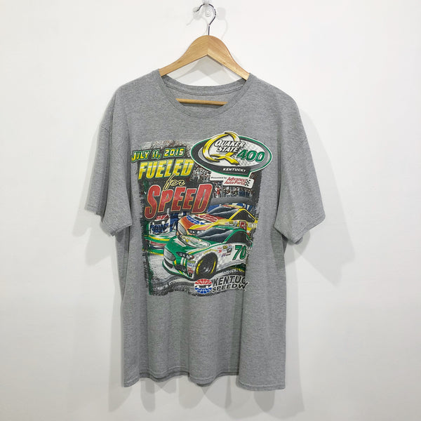 Kentucky Speedway T-Shirt (L)