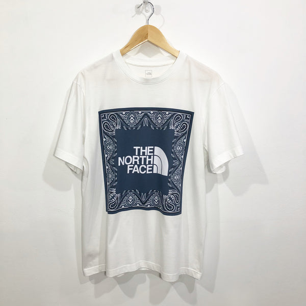 The North Face T-Shirt (M)