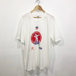 Gildan T-Shirt NFL x Bud (XL)