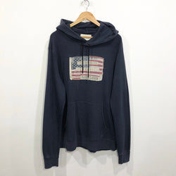 Denim & Supply Ralph Lauren Hoodie (XL)