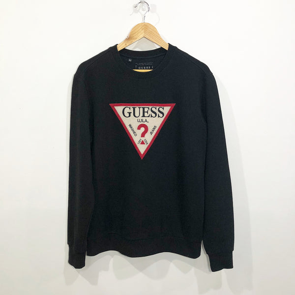 Guess Sweatshirt (M)