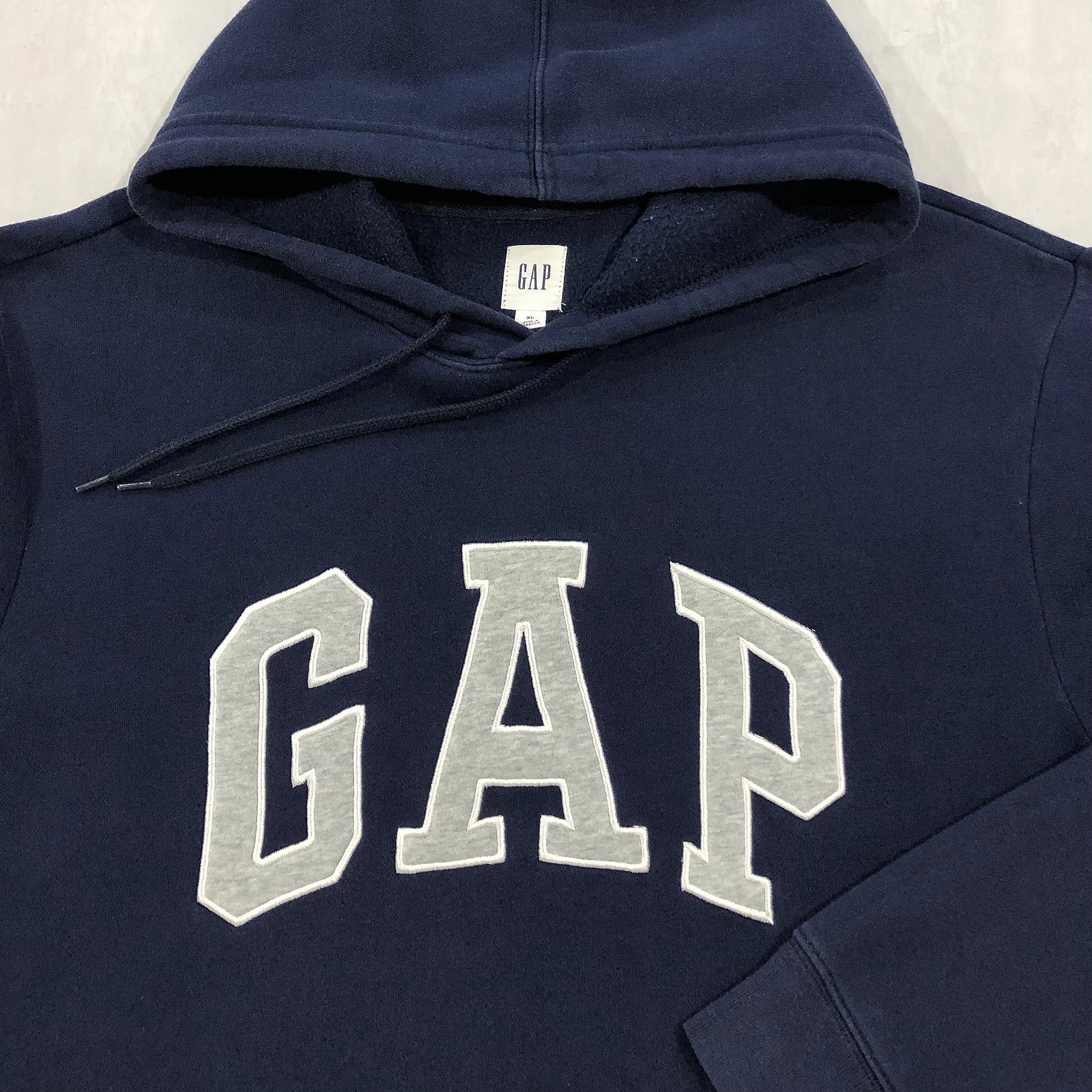 Gap Hoodie XL VINTAGELANDNZ