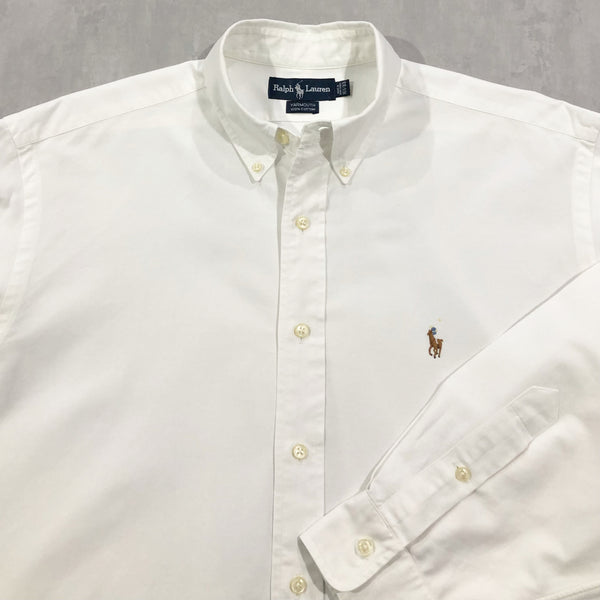 Polo Ralph Lauren Shirt (L/BIG-XL)