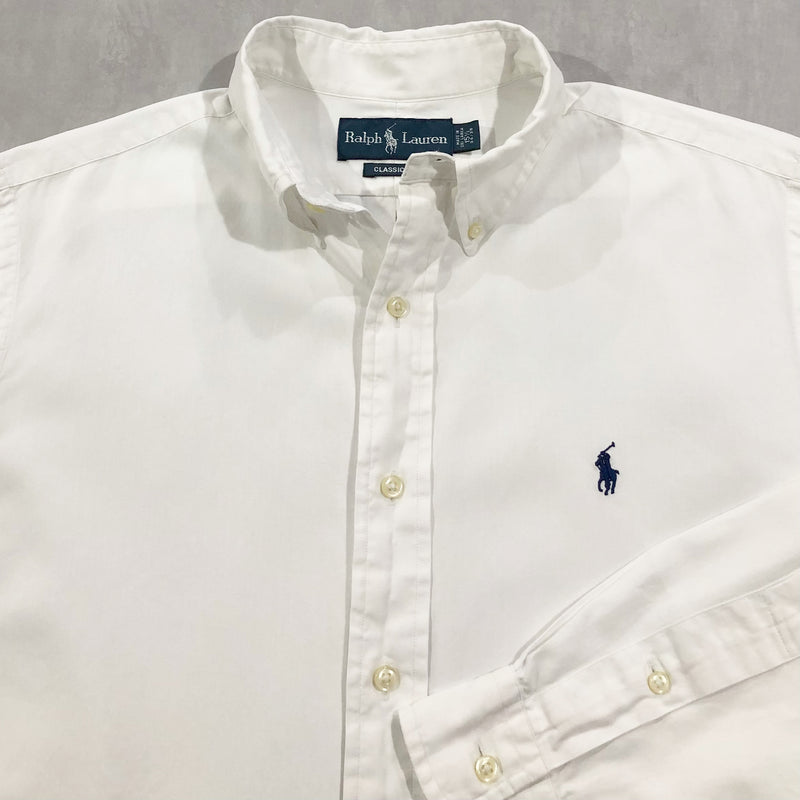 Polo Ralph Lauren Shirt (M)