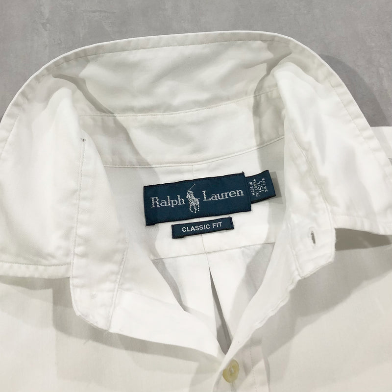 Polo Ralph Lauren Shirt (M)