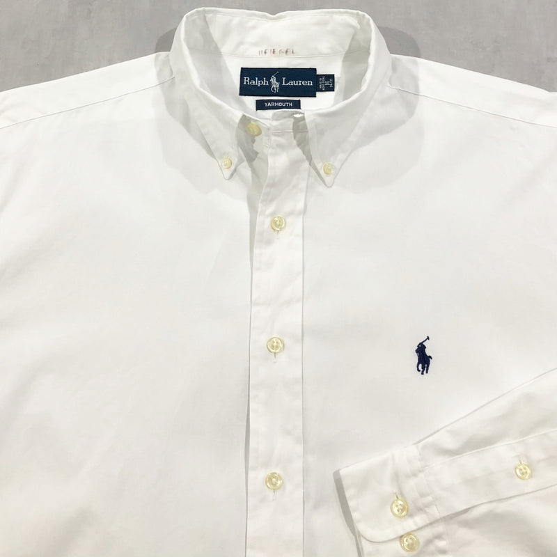 Polo Ralph Lauren Shirt (XL/TALL)