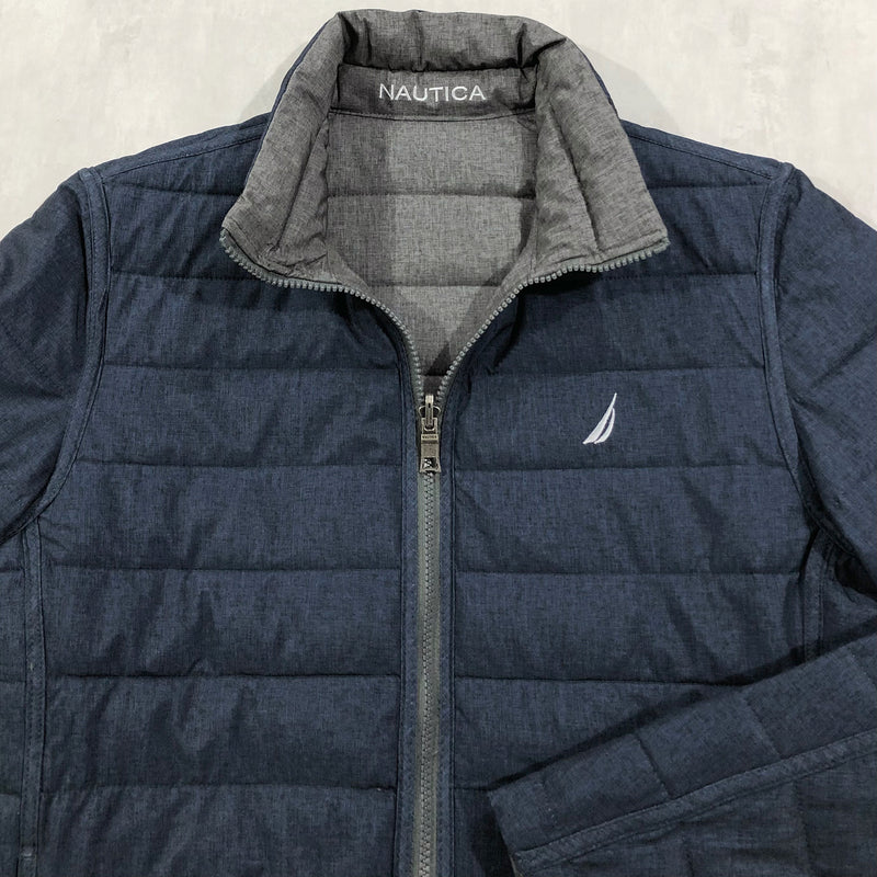 Nautica Reversible Jacket (S)