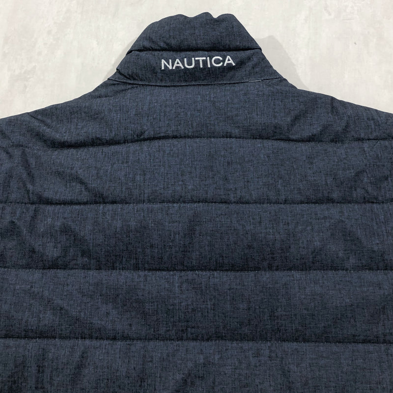 Nautica Reversible Jacket (S)