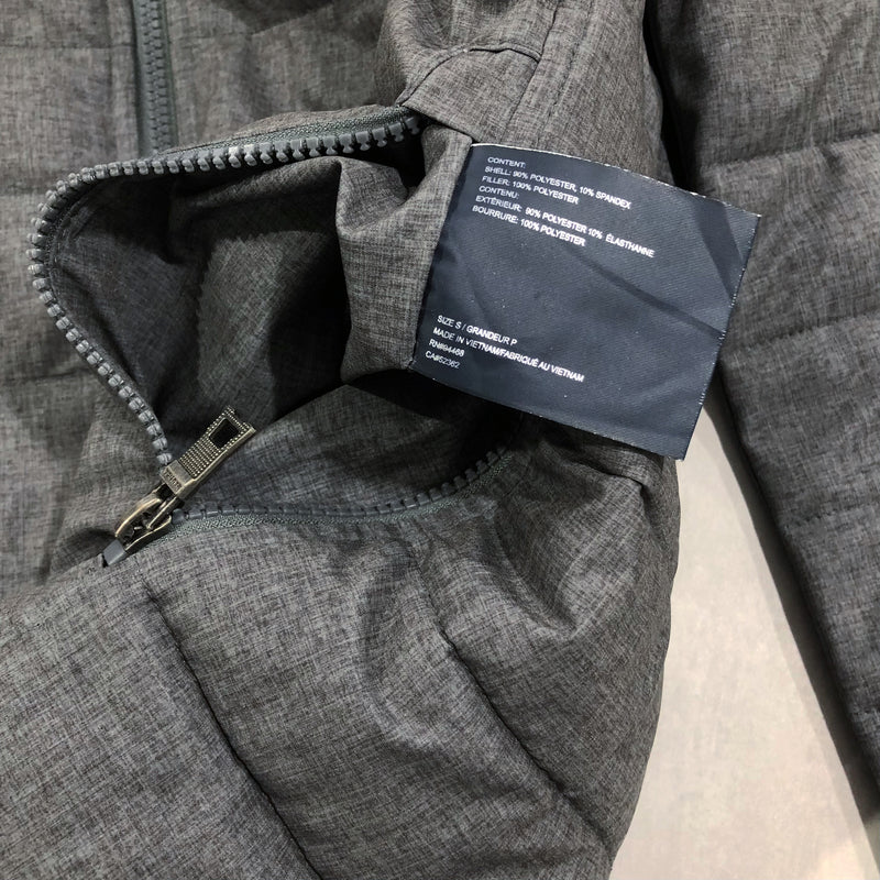 Nautica Reversible Jacket (S)