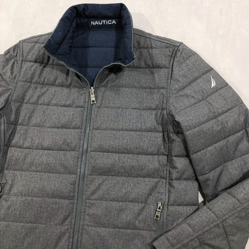 Nautica Reversible Jacket (S)