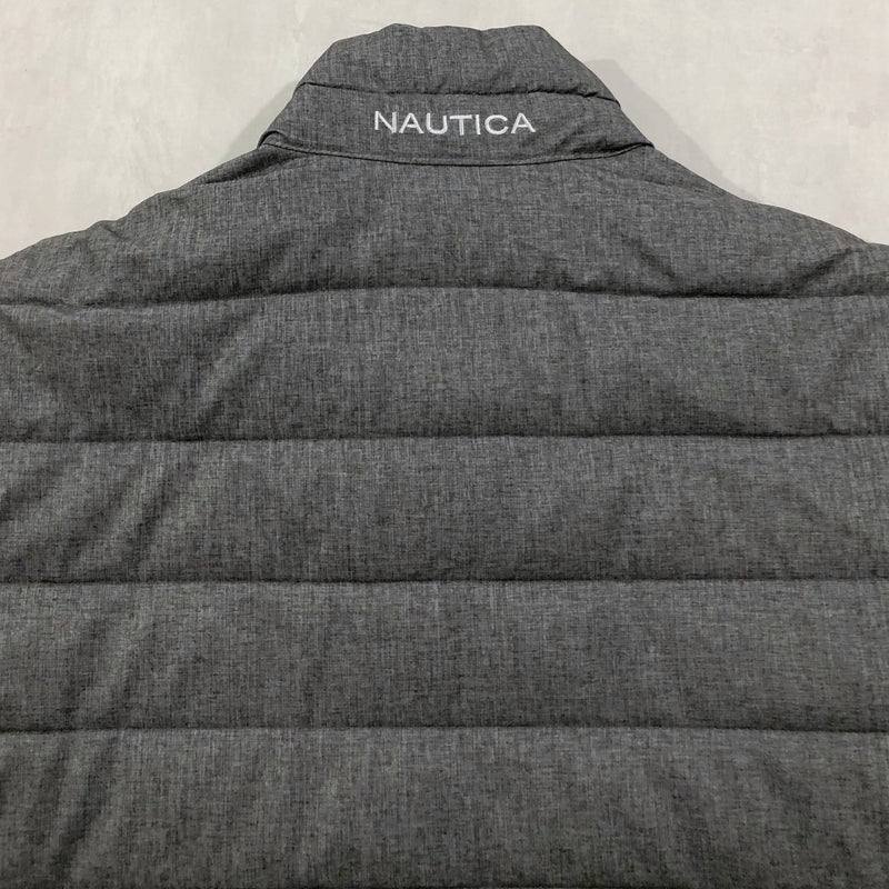 Nautica Reversible Jacket (S)