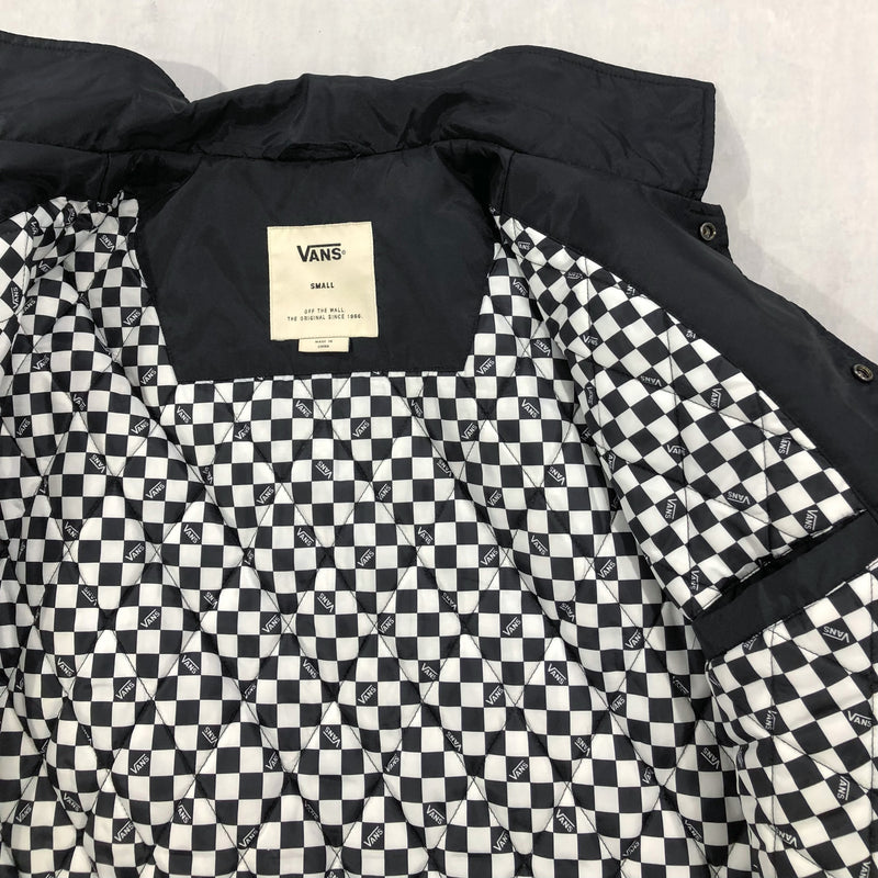 Vans Coach Jacket (S)