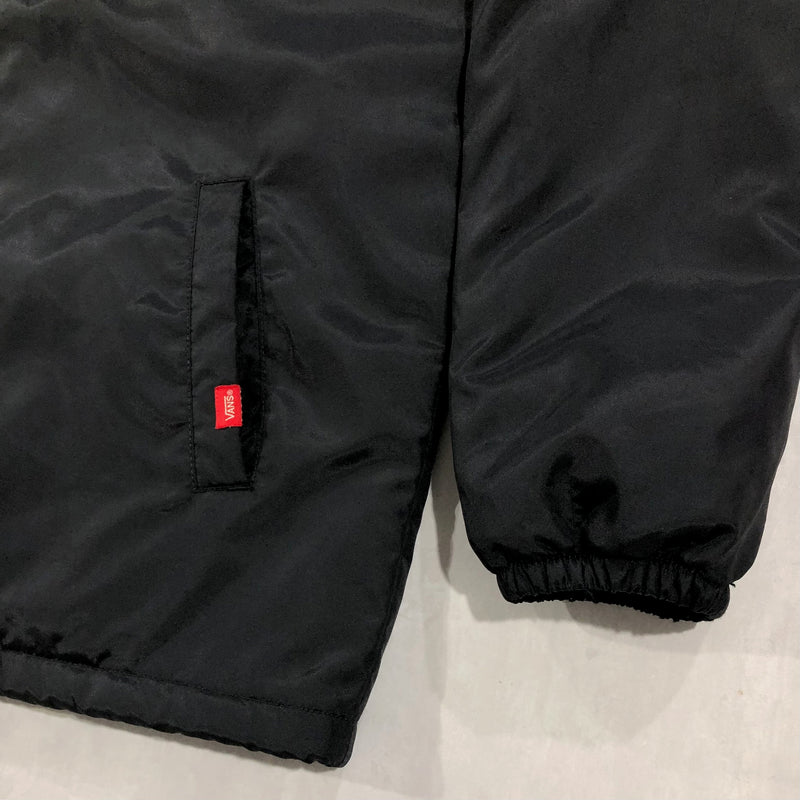 Vans Coach Jacket (S)