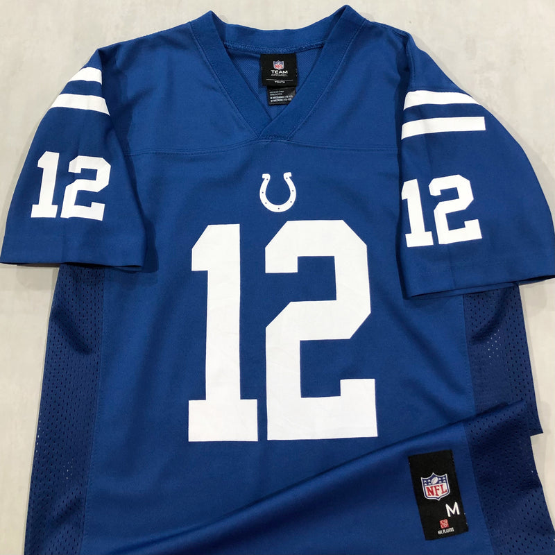 NFL Jersey Indianapolis Colts (W/S)