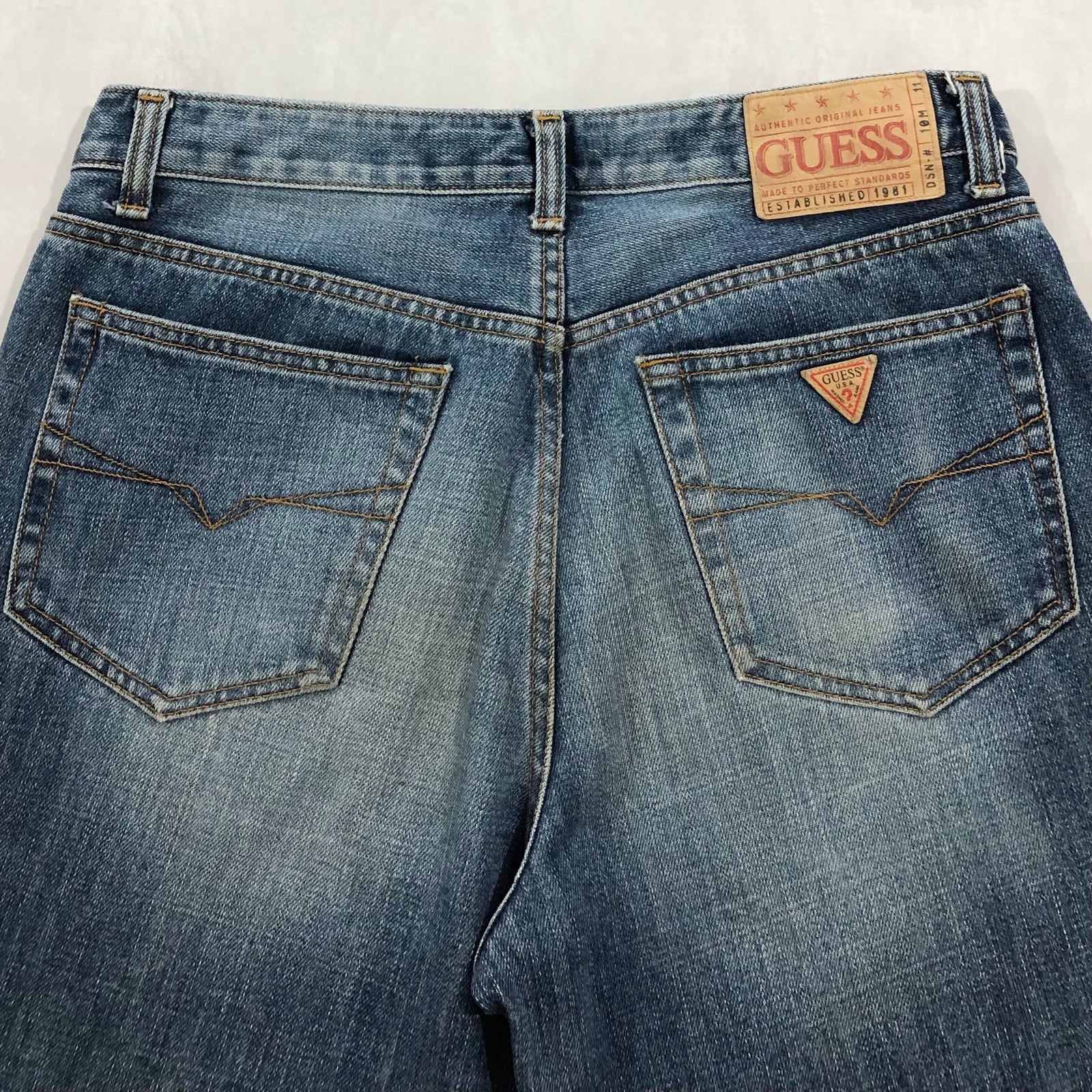 Guess jeans nz hotsell