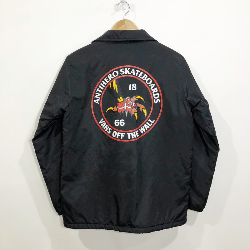 Vans Coach Jacket (S)